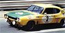 フォード RS 2600 `FORD BP RACING TEAM` #3 スパ・フランコルシャン 24h 1972 2位入賞 (ミニカー)