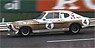 フォード RS 2600 `KENT FRAMI RACING TEAM` #4 スパ・フランコルシャン 24h 1972 (ミニカー)
