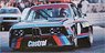 BMW 3.0 CSL `BMW MOTORSPORT` #1 ノリスリング トロフィー 1974 ウィナー (ミニカー)