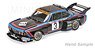 BMW 3.5 CSL #3 De Fierlant/Grohs Silverstone 6h 1976 (Diecast Car)