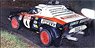 Lancia Stratos Lancia Pirelli #4 Alen/Kivimaki Sanremo Rallye 1978 Winners (Diecast Car)