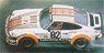 ポルシェ 934 `LUBRIFILM RACING` #82 ル・マン 24h 1979 グループ.4 ウィナーズ (ミニカー)