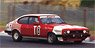 Ford Capri 3.0 Serge Power Bastos Racing #8 SPA 24h 1980 (Diecast Car)