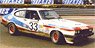 フォード Capri 3.0 `V.M.WOODMAN` #33 スパ・フランコルシャン 24h 1981 3位入賞 (ミニカー)