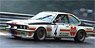 BMW 635 CSI BMW Italia #4 SPA 24h 1984 (Diecast Car)