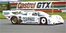 Porsche 962 C Torno Brun Motorsport #19 Silverstone 1000Km 1985 (Diecast Car)