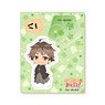 The Ryuo`s Work is Never Done! Acrylic Stand Yaichi Kuzuryu (Anime Toy)