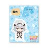 The Ryuo`s Work is Never Done! Acrylic Stand Ginko Sora (Anime Toy)