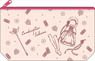[Cardcaptor Sakura: Clear Card] Pouch Pink (Anime Toy)