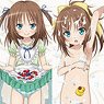 Angel`s 3Piece! Dakimakura Cover/Kurumi (Anime Toy)