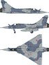 Mirage 2000 C - French AF - Cambrai (Decal)