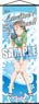 Love Live! Sunshine!! Slim Tapestry Play in Water Ver. [You Watanabe] (Anime Toy)
