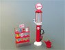 Gasoline Stand (Plastic model)