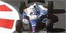 ウィリアムズ ルノー FW16 ナイジェル・マンセル フランスGP 1994 F1 カムバック (ミニカー)