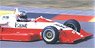 レイナード スピース F903 ミハエル・シューマッハー ドイツ F3 1990 チャンピオン (ミニカー)