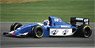 Ligier Renault Js39B Eric Bernard 1994 (Diecast Car)