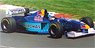ザウバー フェラーリ C16 ニコラ・ラリーニ 1997 (ミニカー)