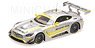 Mercedes AMG GT3 Mercedes Driving Academy #48 Macao GT Cup (Diecast Car)