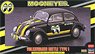 Volkswagen Beetle `Mooneyes` (Model Car)