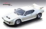 DeTomaso Pantera GT5 1982 (Metallic Pearl White) (Diecast Car)