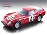Alfa Romeo TZ2 Le Mans 24h 1965 #41 Bussinello/Rolland (Diecast Car)