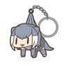 Kemono Friends Small-clawed Otter Tsumamare Key Ring (Anime Toy)