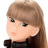 Momoko Doll Check It Out! Little Sister (Fashion Doll)