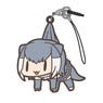 Kemono Friends Small-clawed Otter Tsumamare Strap (Anime Toy)