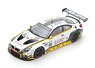 BMW M6 GT3 No.98 Rowe Racing 24H Spa 2017 (Diecast Car)