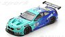 BMW M6 GT3 No.33 Falken Motorsports 24H Nurburgring 2017 (Diecast Car)