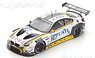 BMW M6 GT3 No.98 Rowe Racing 2nd 24H Nurburgring 2017 (Diecast Car)