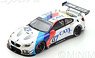 BMW M6 GT3 No.43 BMW Team Schnitzer 24H Nurburgring 2017 (ミニカー)
