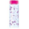 Detective Conan Girly Collection Drink Bottle (Anime Toy)