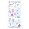 Detective Conan Girly Collection iPhone Case White (Anime Toy)