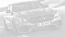 メルセデス AMG E63 2017 ブラック (ミニカー)