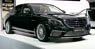 Mercedes AMG S65 2017 Black (Diecast Car)