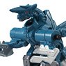Mugen Weapon [Rex Drill] (Character Toy)