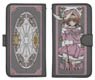 Cardcaptor Sakura: Clear Card Sakura Notebook Type Smart Phone Case 138 (Anime Toy)