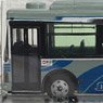 全国バスコレクション80 [JH030] 関東鉄道 (いすゞエルガミオノンステップバス) (茨城県) (鉄道模型)