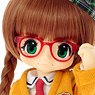 Kikipop! Hi! My School / Sub School Commissioner P-chan (Fashion Doll)