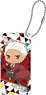 Fate/stay night [Heaven`s Feel] Domiterior Key Chain Archer (Anime Toy)