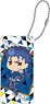 Fate/stay night [Heaven`s Feel] Domiterior Key Chain Lancer (Anime Toy)