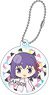 Fate/stay night [Heaven`s Feel] Polycarbonate Key Chain Sakura Matou (Anime Toy)