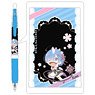 Re: Life in a Different World from Zero Sarasa Ballpoint Pen Rem (Anime Toy)
