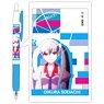 Owari Monogatari Sarasa Ballpoint Pen Sodachi Oikura (Anime Toy)