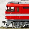 1/80(HO) J.R. Electric Locomotive Type EH800 (Model Train)