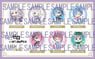 Re: Life in a Different World from Zero Hotel Collaboration Can Badge Set (Anime Toy)