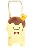 Idolish 7 King`s Pudding Smartphone Pochette (Anime Toy)