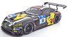メルセデス AMG GT3 #88 Hariboレーシング ニュルブルクリンク 24h 2016 U.Alzen/L.D.Arnold/M.Gotz/J.Seyffarth (ミニカー)