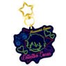 Detective Conan Neon Acrylic Mascot Masumi Sera (Anime Toy)